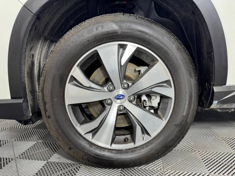 2025 Subaru Ascent Premium 7-Passenger