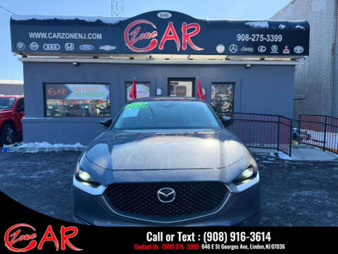 2024 Mazda CX-30 2.5 S Preferred