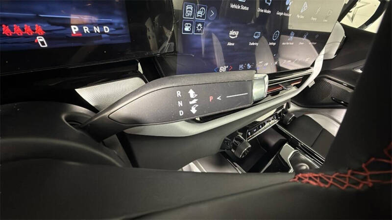 2025 Chevrolet Silverado EV RST