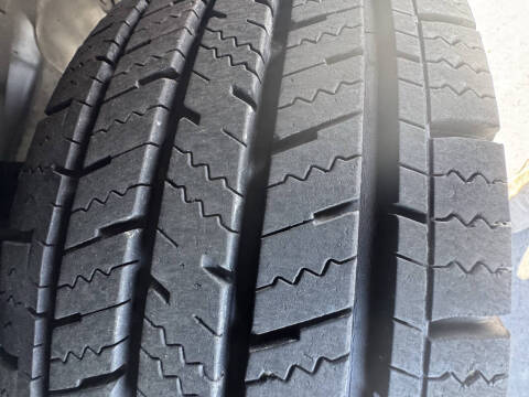 2013 Chevrolet Traverse LS