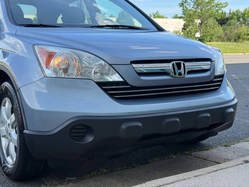 2008 Honda CR-V