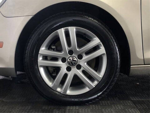 2013 Volkswagen Jetta