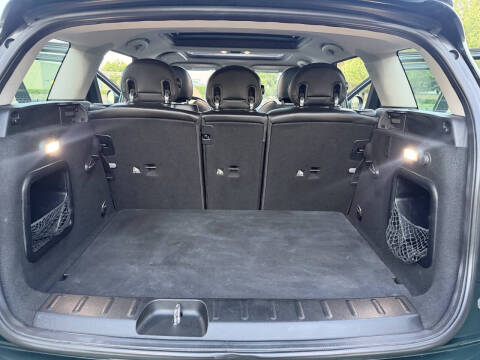 2017 MINI Clubman Cooper S