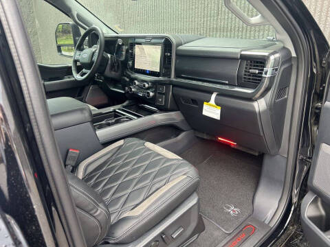 2026 Ford F-350 Super Duty Lariat