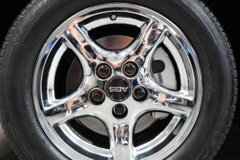 1999 Pontiac Firebird