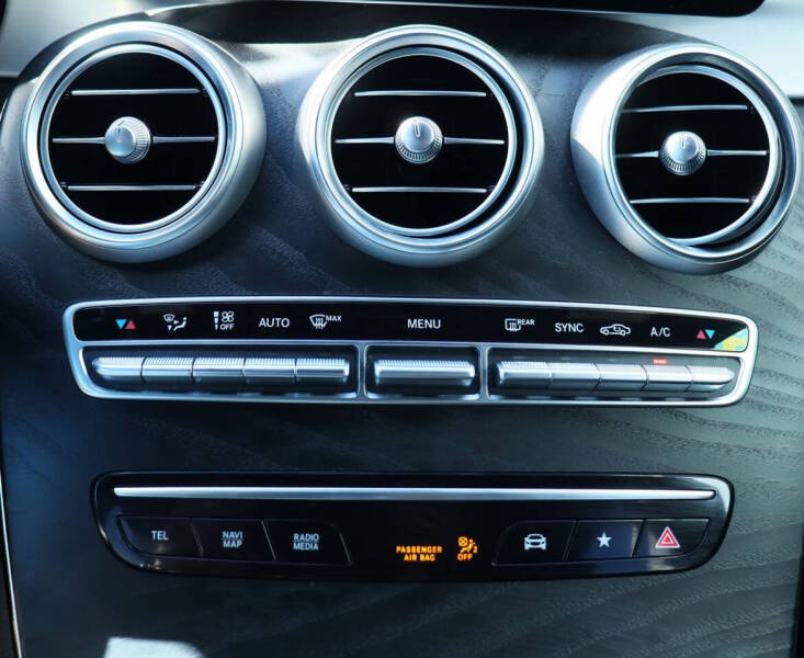 2021 Mercedes-Benz GLC GLC 300 4MATIC