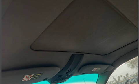 1999 Porsche 911 Carrera