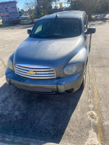 2006 Chevrolet HHR LS