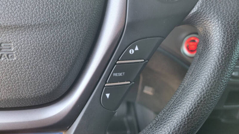 2019 Honda Ridgeline Sport