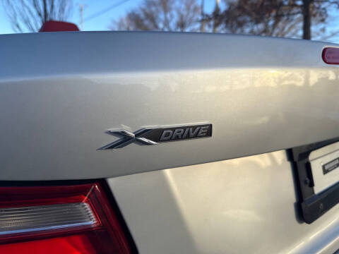 2017 BMW 2 Series 230i xDrive