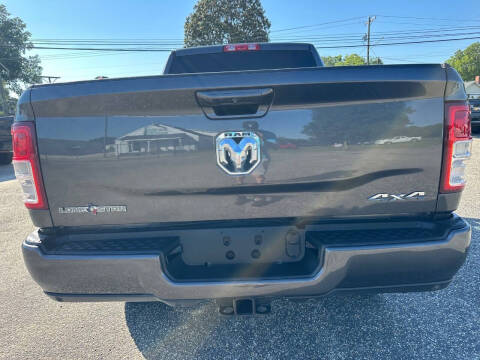 2019 RAM 2500 Lone Star