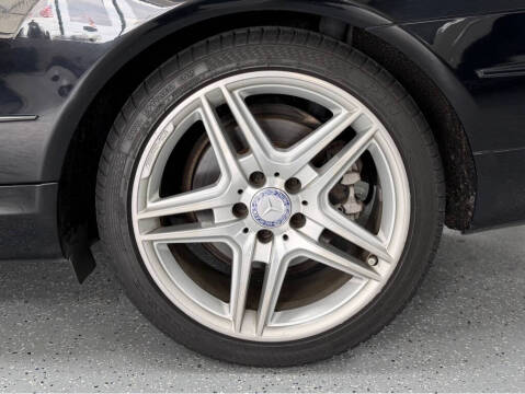 2013 Mercedes-Benz E-Class E 350