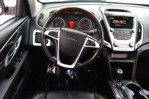 2017 GMC Terrain Denali
