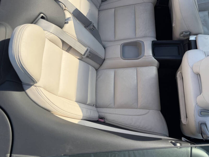 2013 Volvo C70 T5