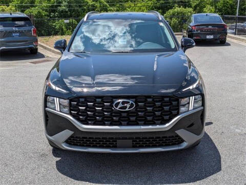 2023 Hyundai Santa Fe for sale at CU Carfinders in Norcross GA