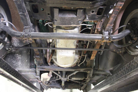 1936 Plymouth Deluxe