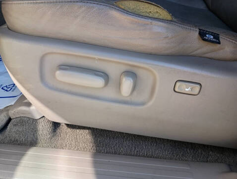 2008 Toyota 4Runner SR5