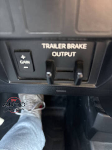 2020 Toyota Tundra SR