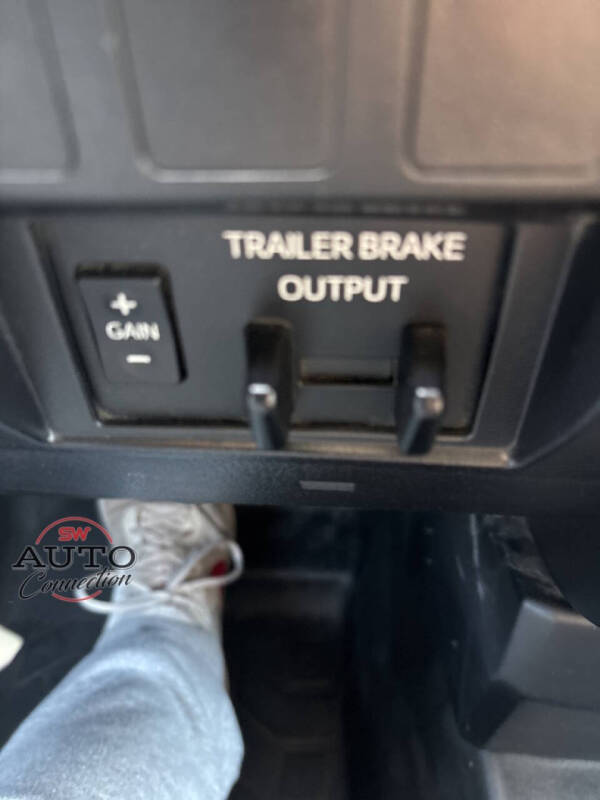 2020 Toyota Tundra SR