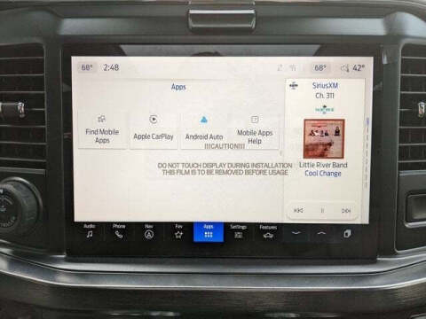 2025 Ford F-250 Super Duty