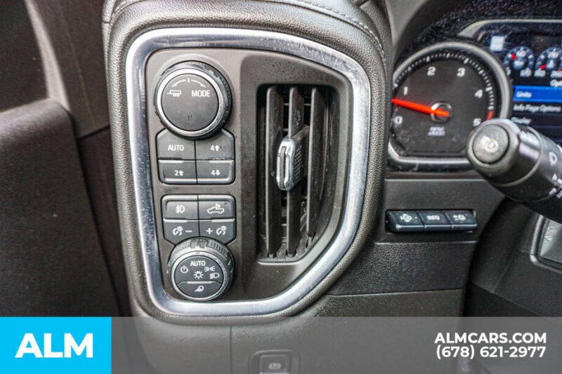 2022 Chevrolet Silverado 2500HD