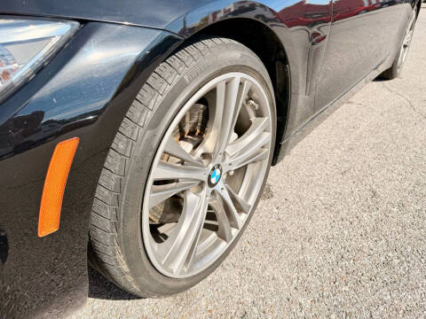 2016 BMW 4 Series 435i