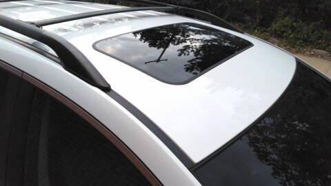 2015 Mazda CX-9 Grand Touring