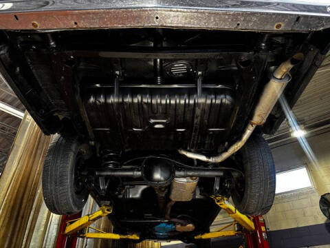 1977 Cadillac DeVille