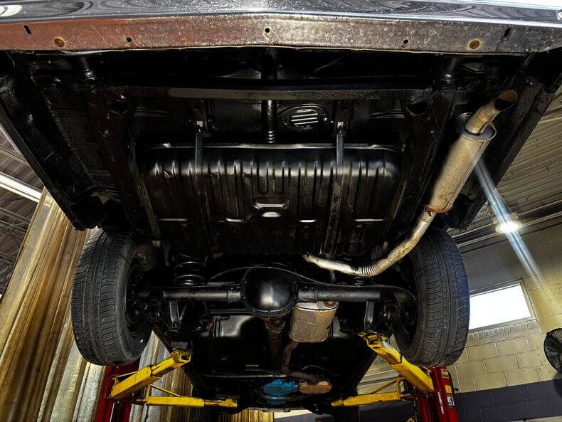 1977 Cadillac DeVille