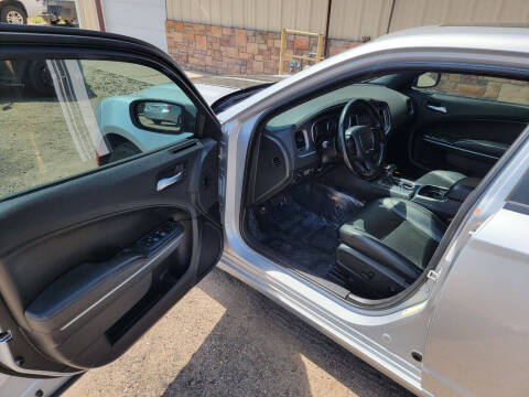 2021 Dodge Charger SXT