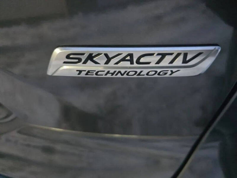 2018 Mazda CX-9 Touring