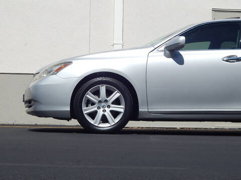 2007 Lexus ES 350