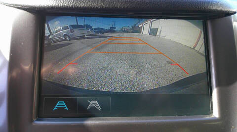 2018 Chevrolet Cruze LT Auto