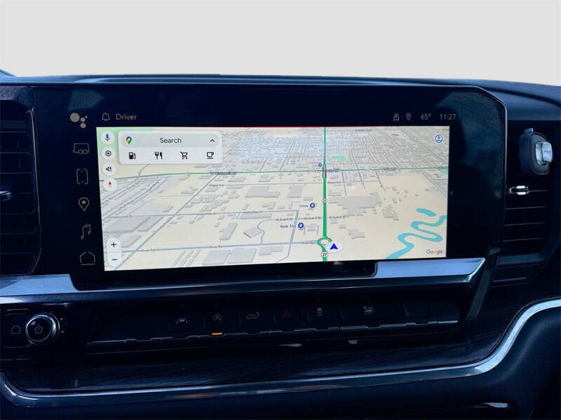 2023 GMC Sierra 1500 Elevation Standard