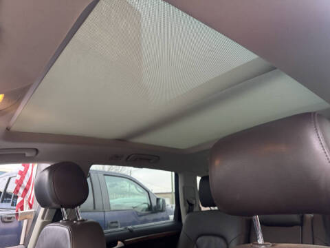 2015 Audi Q7 3.0T quattro Premium Plus