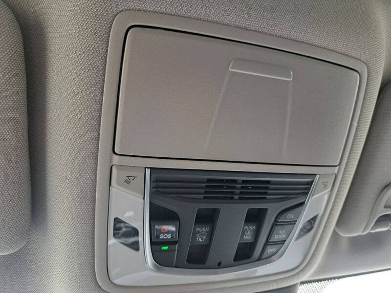 2026 Acura MDX w/Tech
