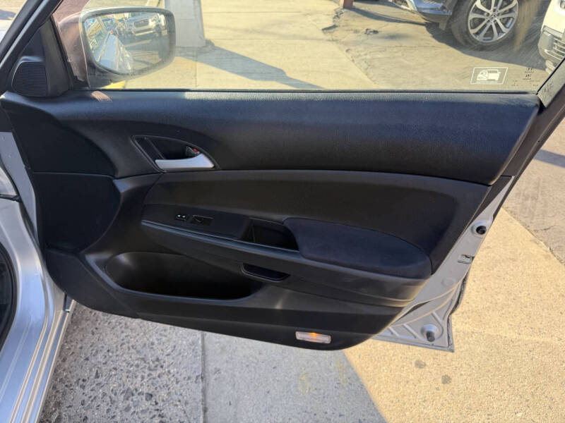 2011 Honda Accord LX