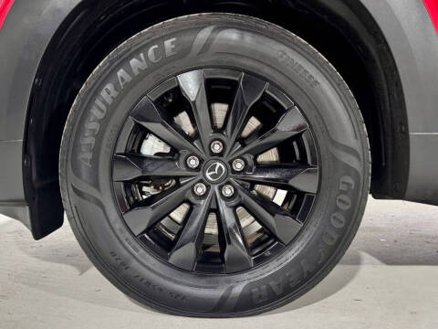 2024 Mazda CX-50 2.5 S Select