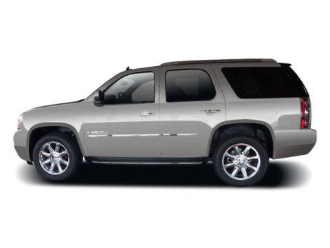 2010 GMC Yukon