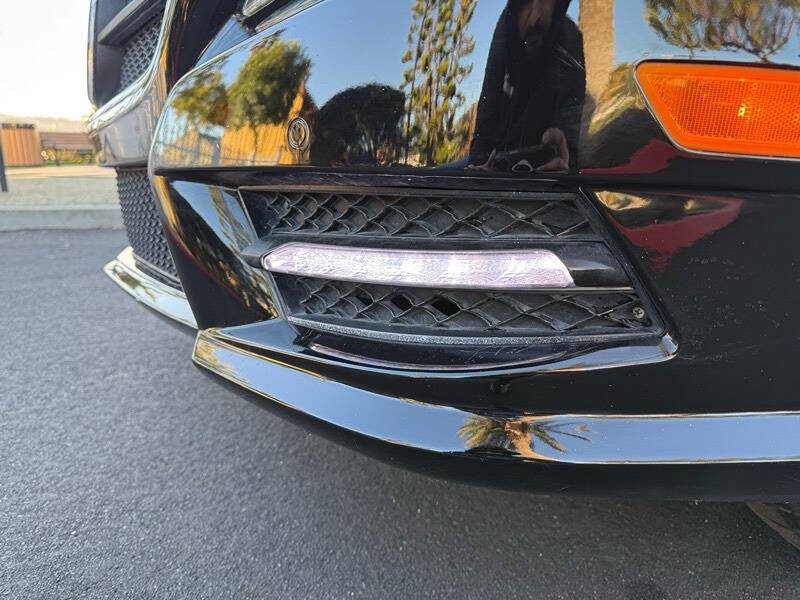 2012 Mercedes-Benz CLS CLS 550