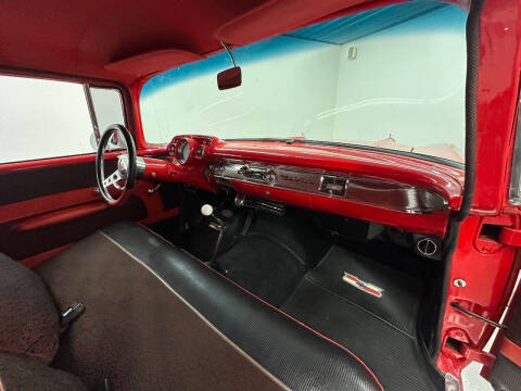 1957 Chevrolet Bel Air