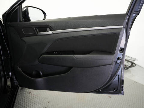 2017 Hyundai Elantra Value Edition