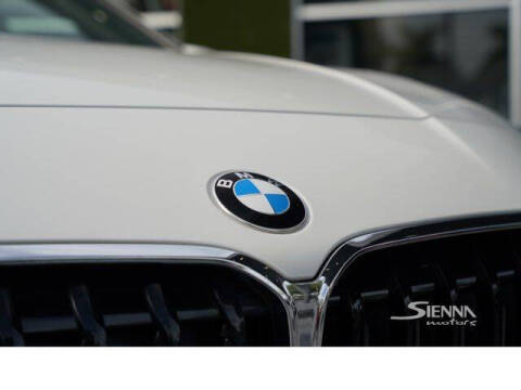 2022 BMW 2 Series 228i Gran Coupe