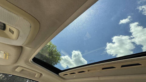 2008 Volvo S80 3.2