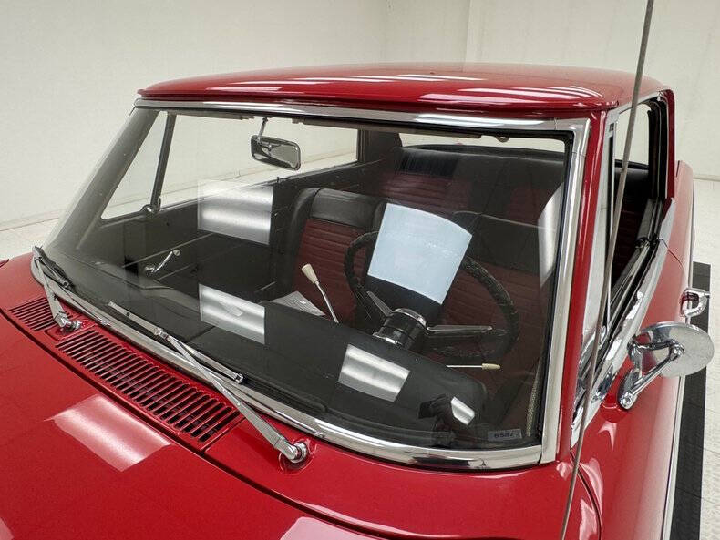 1963 Studebaker Lark