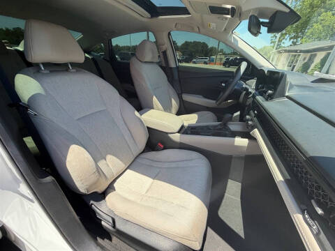 2023 Honda Accord