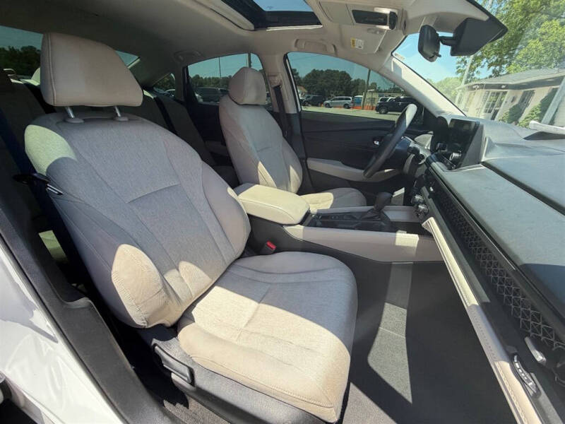 2023 Honda Accord