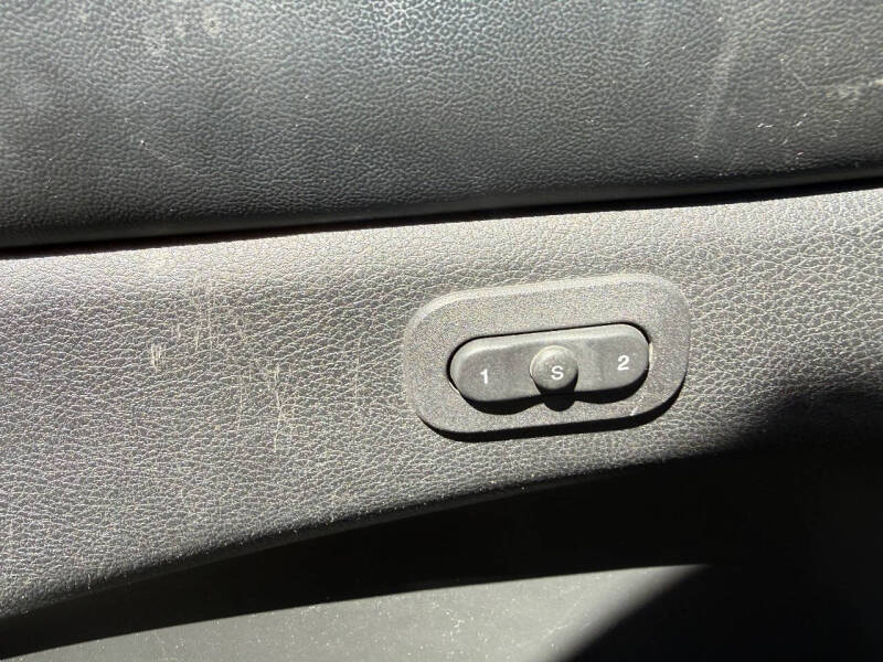 2011 Jeep Grand Cherokee Limited