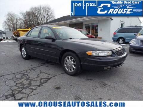2003 Buick Regal for sale at Joe and Paul Crouse Inc. in Columbia PA
