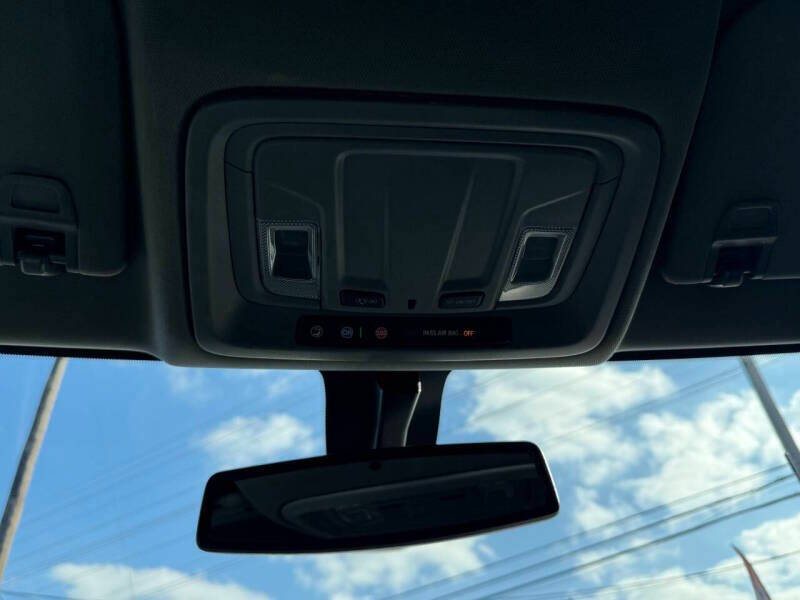 2022 Chevrolet Silverado 2500HD Custom